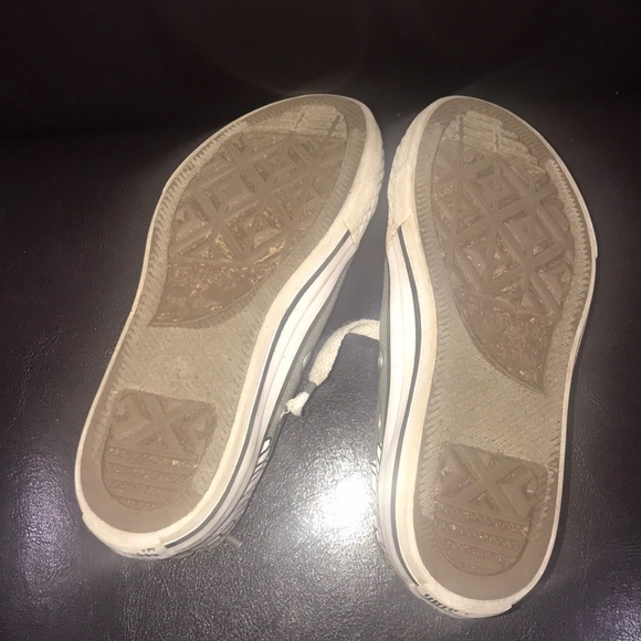 Converse Looney Tunes kids size 12 - Picture 5 of 5